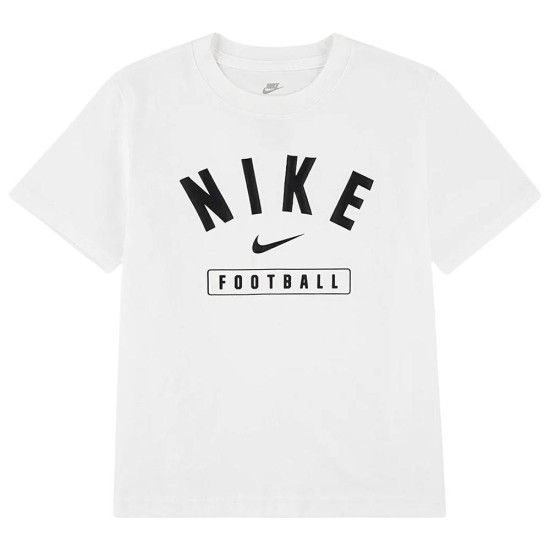 Nike Παιδική κοντομάνικη μπλούζα Football Bcs Field Sports Tee